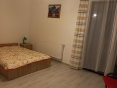 Aparatorii Patriei, garsoniera in bloc mixt